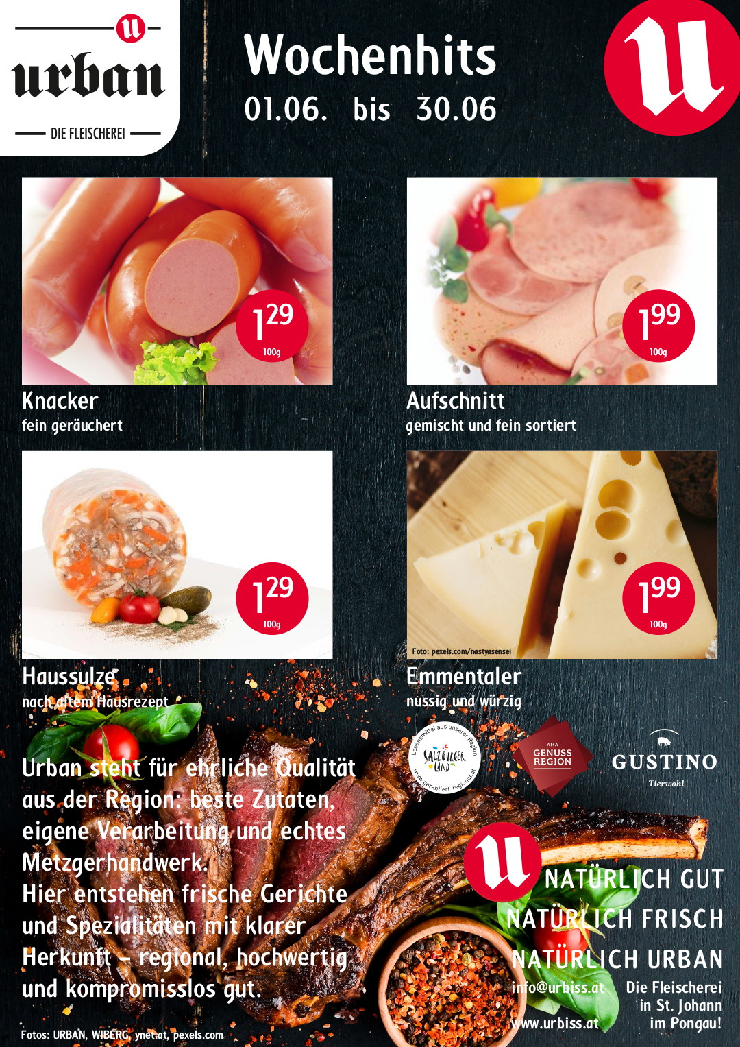 Monatsaktionen 2025 A4 1